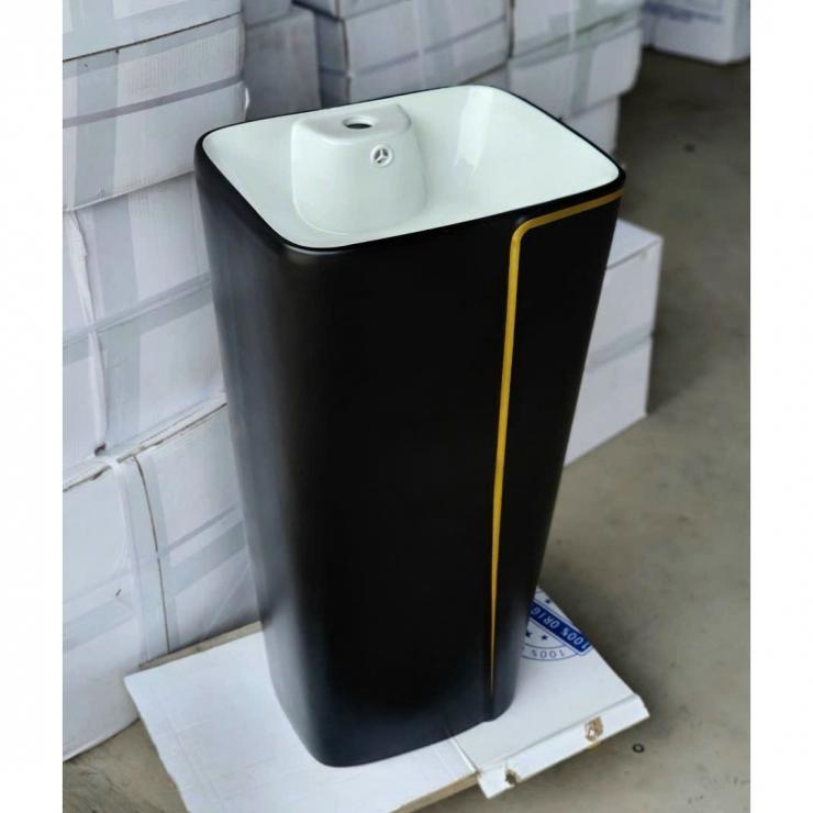 Lavabo trụ đứng Gabba 3744