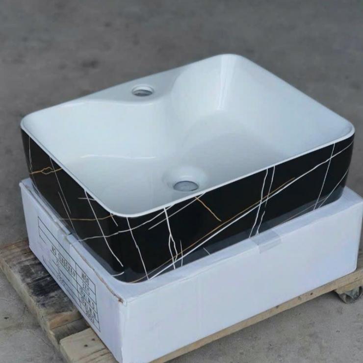 Lavabo đặt bàn Gabba 5031