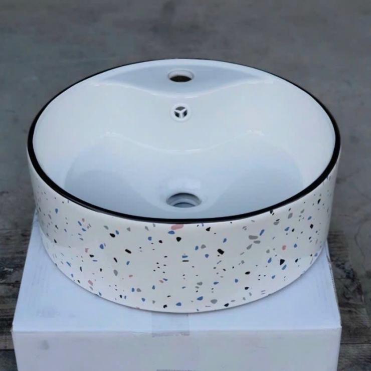 Lavabo đặt bàn Gabba 5039