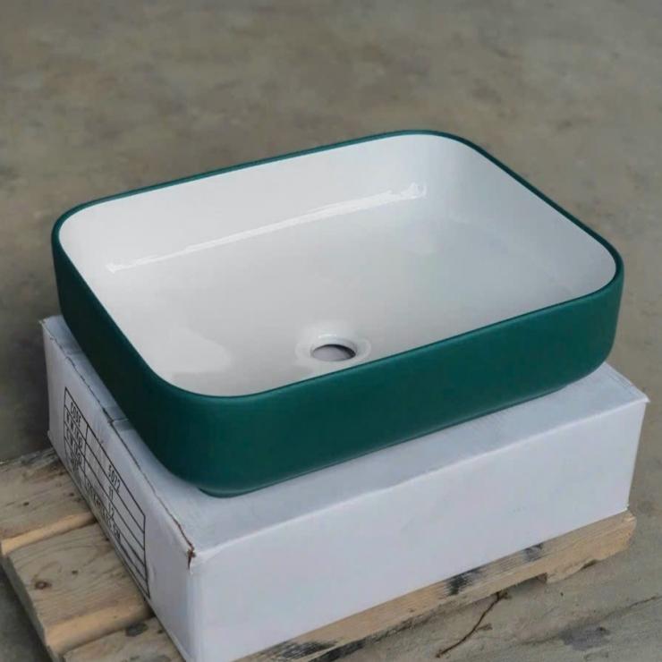 Lavabo đặt bàn Gabba 5072