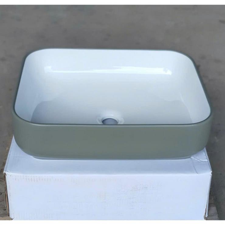 Lavabo đặt bàn Gabba 5073