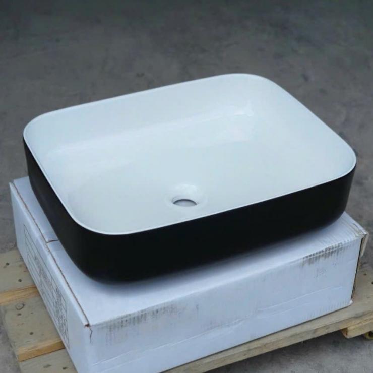 Lavabo đặt bàn Gabba 5074