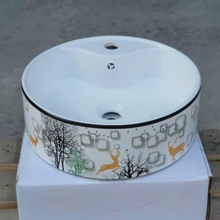 Lavabo đặt bàn Gabba 5079