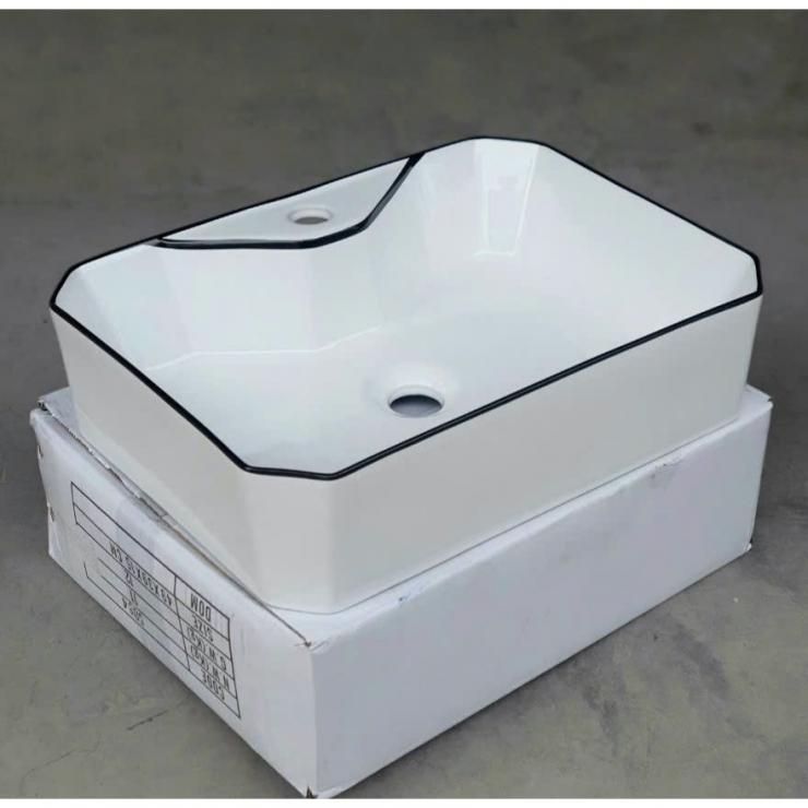 Lavabo đặt bàn Gabba 5084