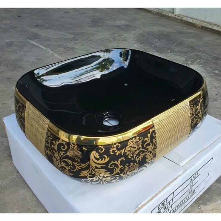 Lavabo đặt bàn Gabba 5101