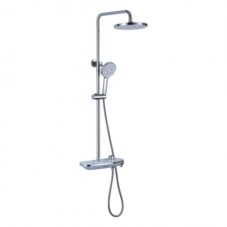 Sen cây tắm đứng Gabba GB-002
