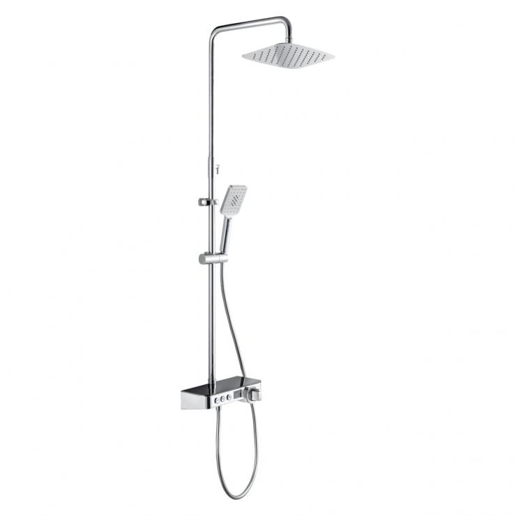 Sen cây tắm đứng Gabba GB-004