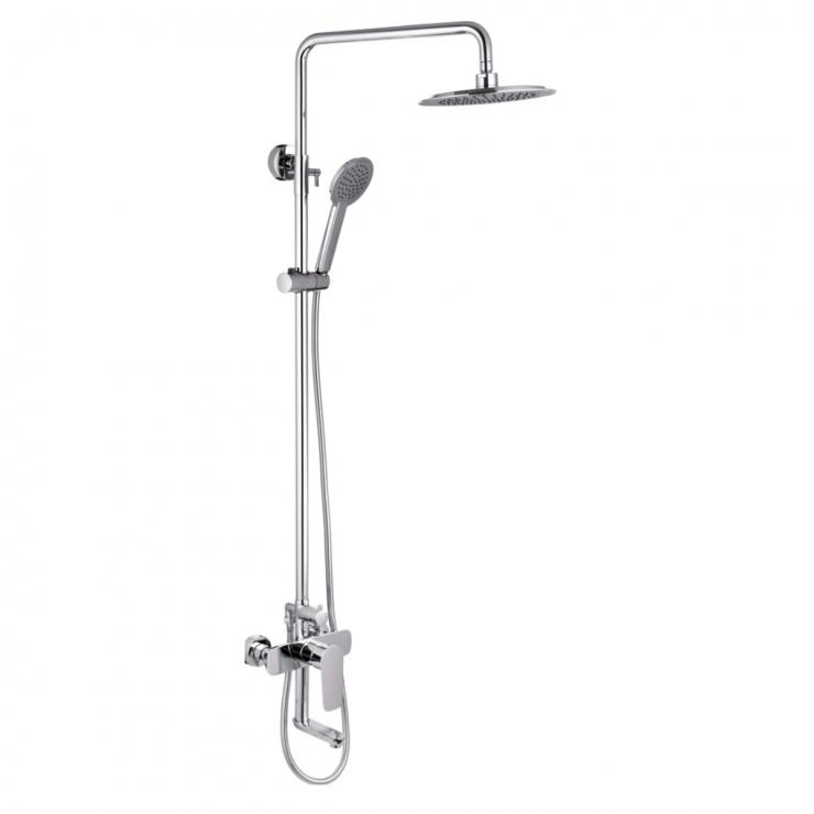 Sen cây tắm đứng Gabba GB-1038