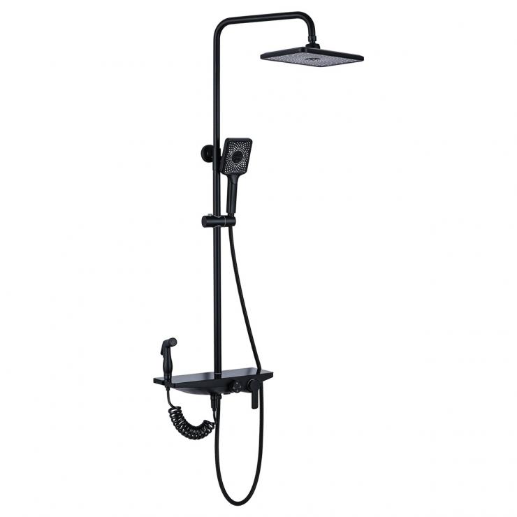 Sen cây tắm đứng Gabba GB-8045