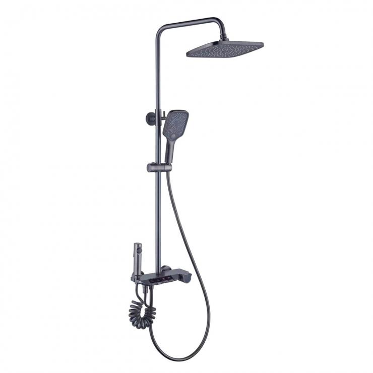 Sen cây tắm đứng Gabba GB-909