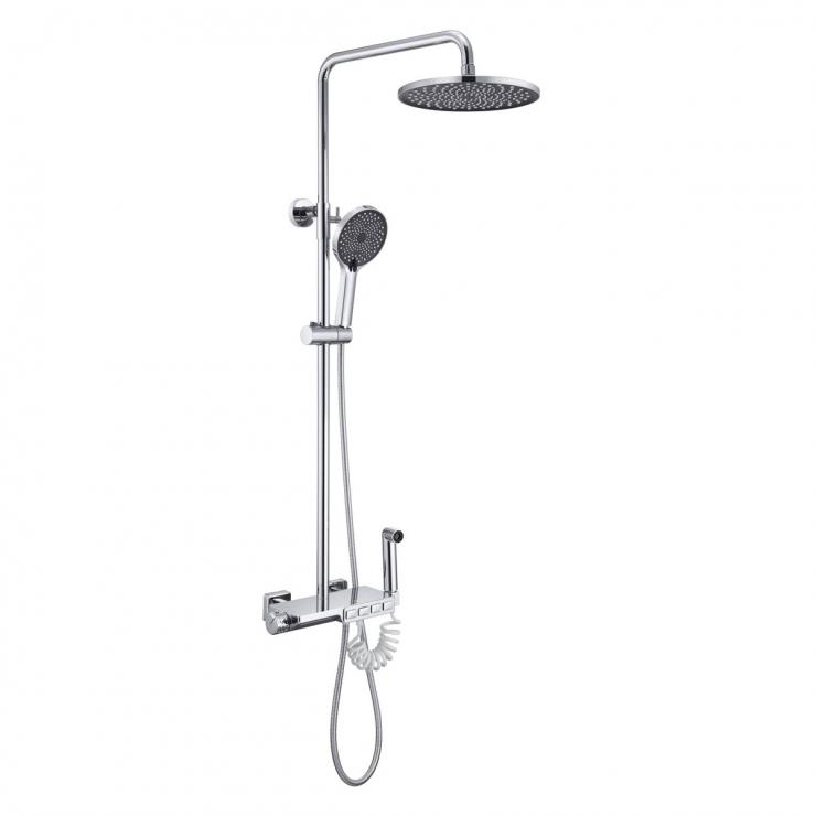 Sen cây tắm đứng Gabba GB-911