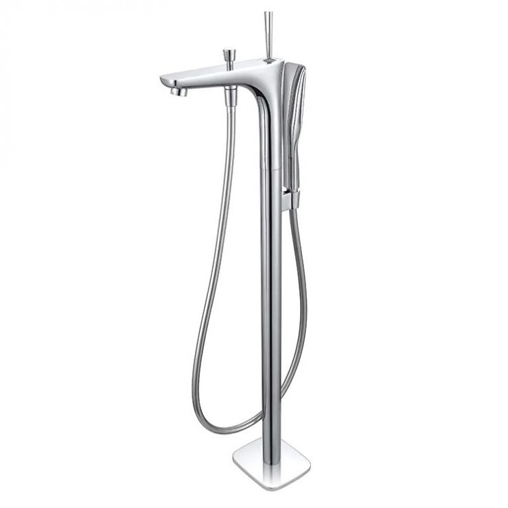 Bộ sen tắm đặt sàn Gabba 9390