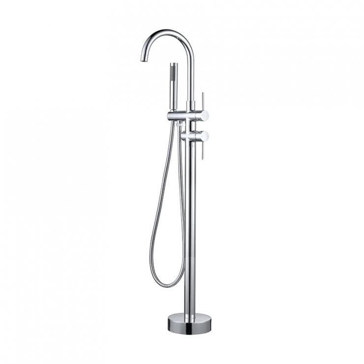 Bộ sen tắm đặt sàn Gabba 9391