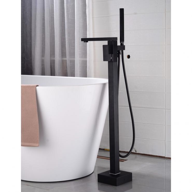 Bộ sen tắm đặt sàn Gabba 9393