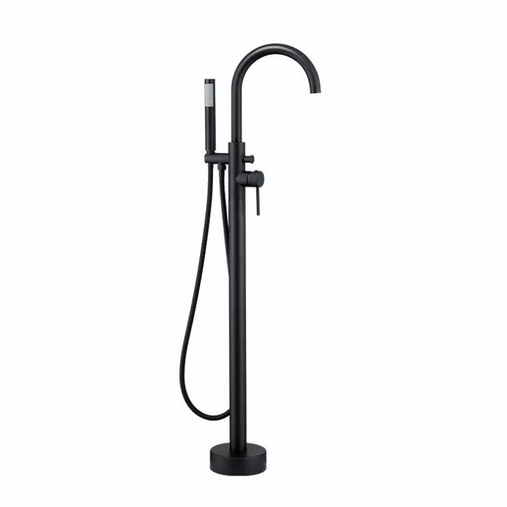 Bộ sen tắm đặt sàn Gabba 9394