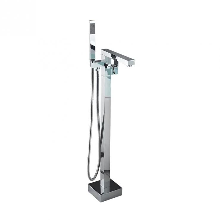 Bộ sen tắm đặt sàn Gabba 9395