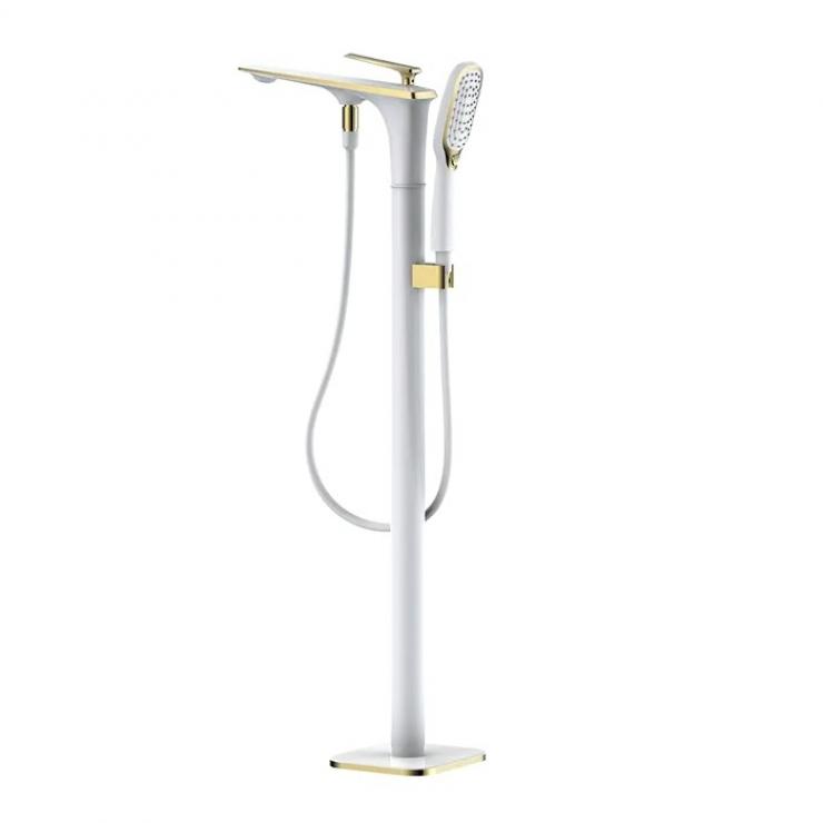 Bộ sen tắm đặt sàn Gabba 9397