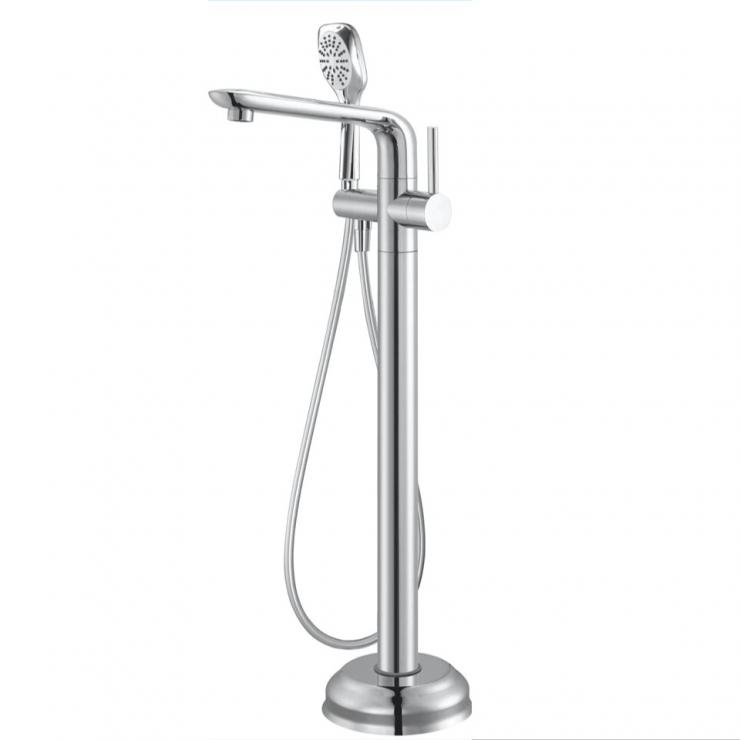 Bộ sen tắm đặt sàn Gabba 9399