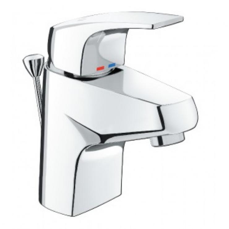 Vòi Lavabo nóng lạnh Inax LFV- 282S cao cấp