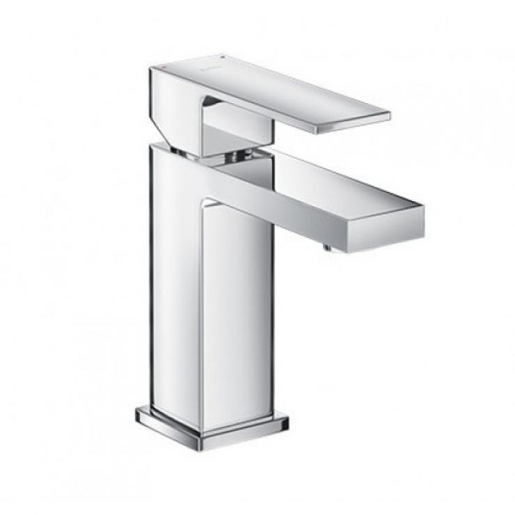 Vòi Lavabo nóng lạnh Inax LFV-402S cao cấp