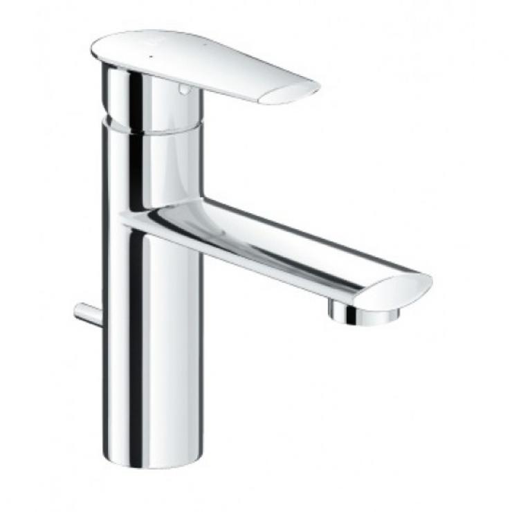 Vòi Lavabo nóng lạnh Inax LFV- 7102S cao cấp