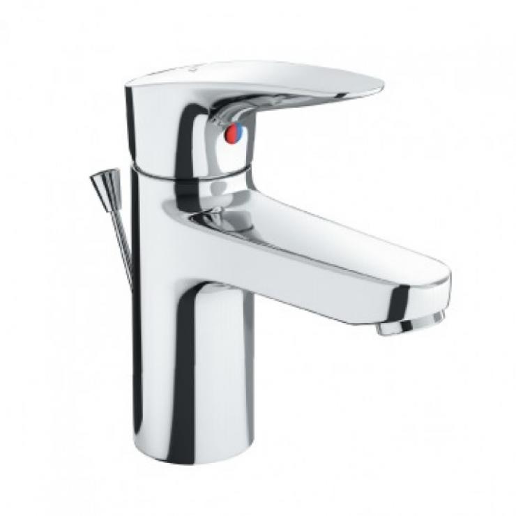 Vòi Lavabo nóng lạnh Inax LFV-2002S cao cấp