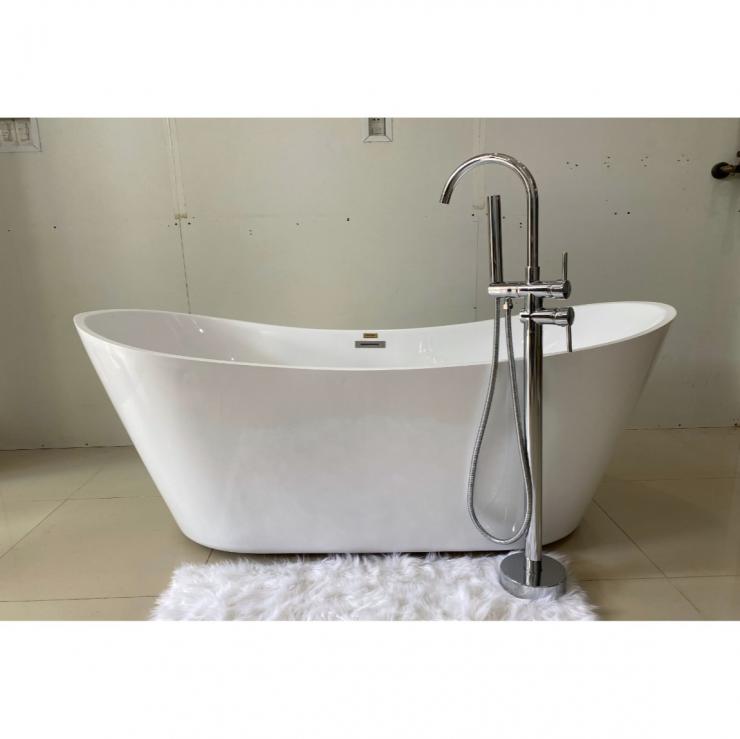 Bộ sen tắm đặt sàn Gabba 9391