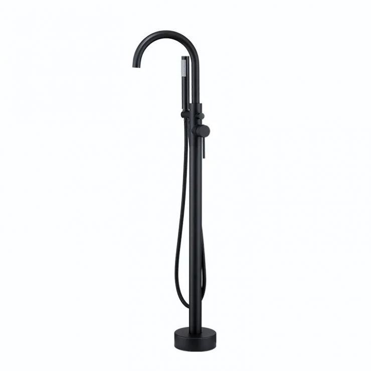 Bộ sen tắm đặt sàn Gabba 9394