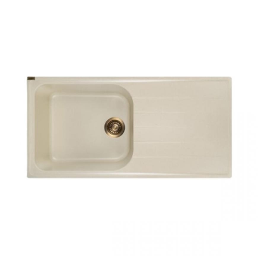 Chậu rửa chén đá nhân tạo GABBA GB-10050 SY