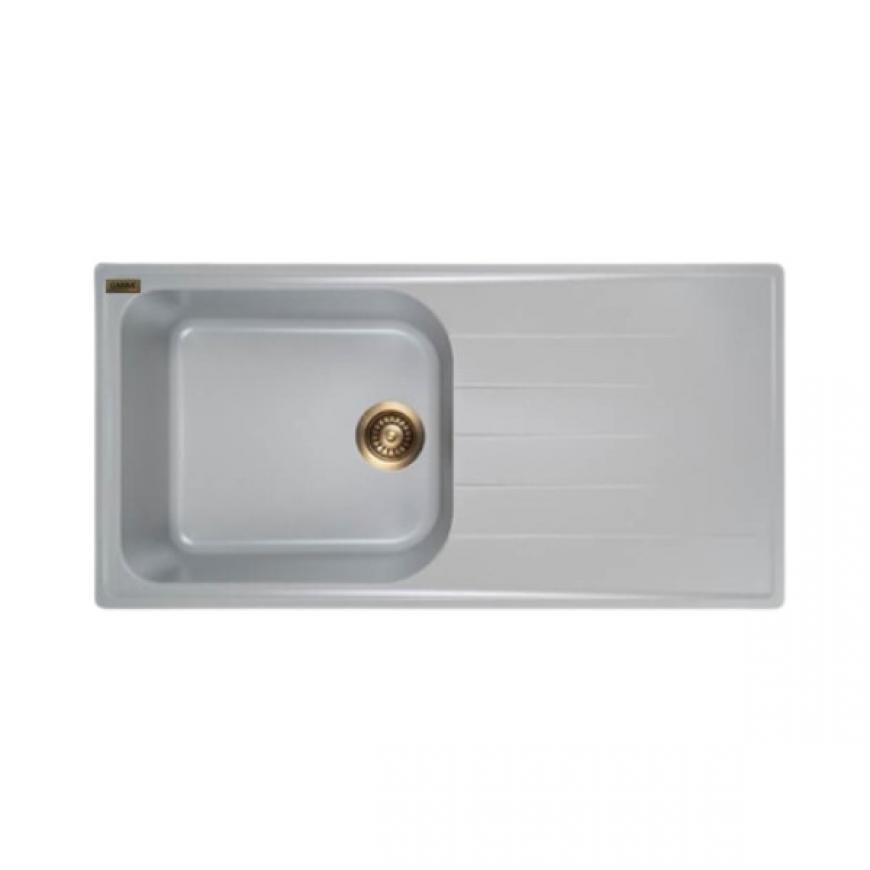 Chậu rửa chén đá nhân tạo GABBA GB-10050 SG