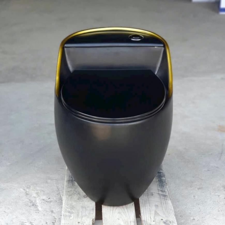 Bồn cầu trứng Gabba 9218