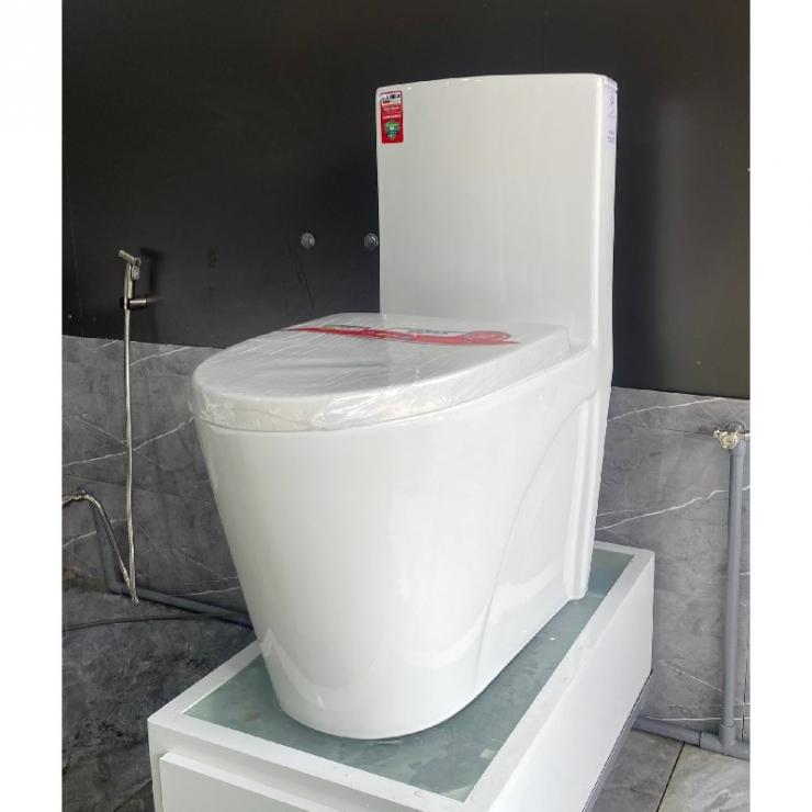 Bồn cầu một khối Gabba 1212