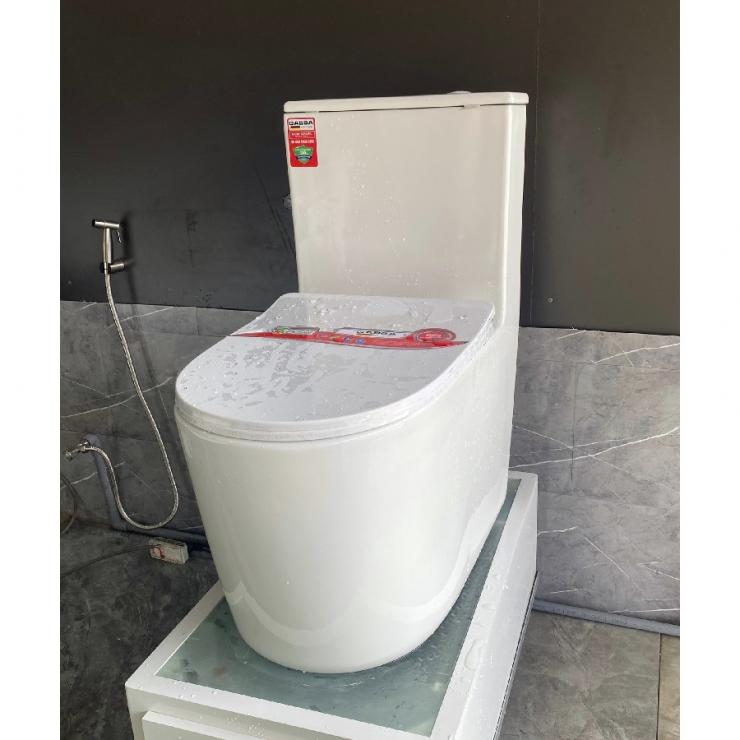 Bồn cầu khối Gabba 2208