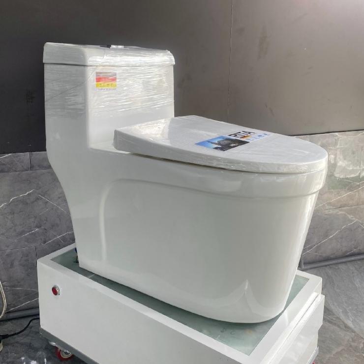bồn cầu 1 khối 8033