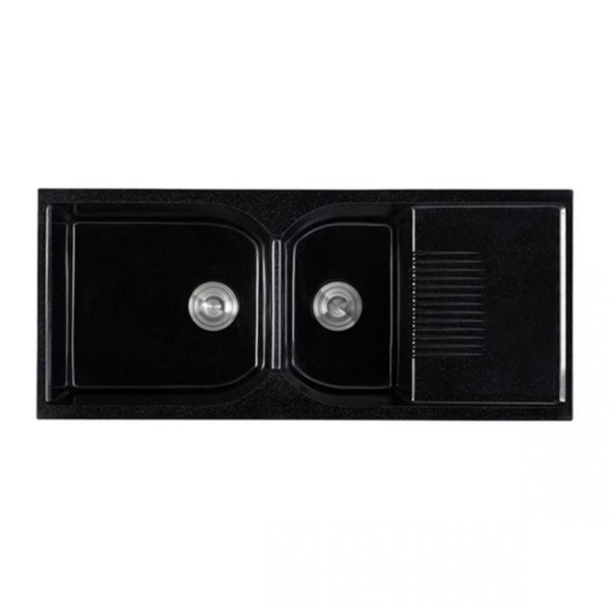 Chậu rửa chén đá nhân tạo Gabba G-11450