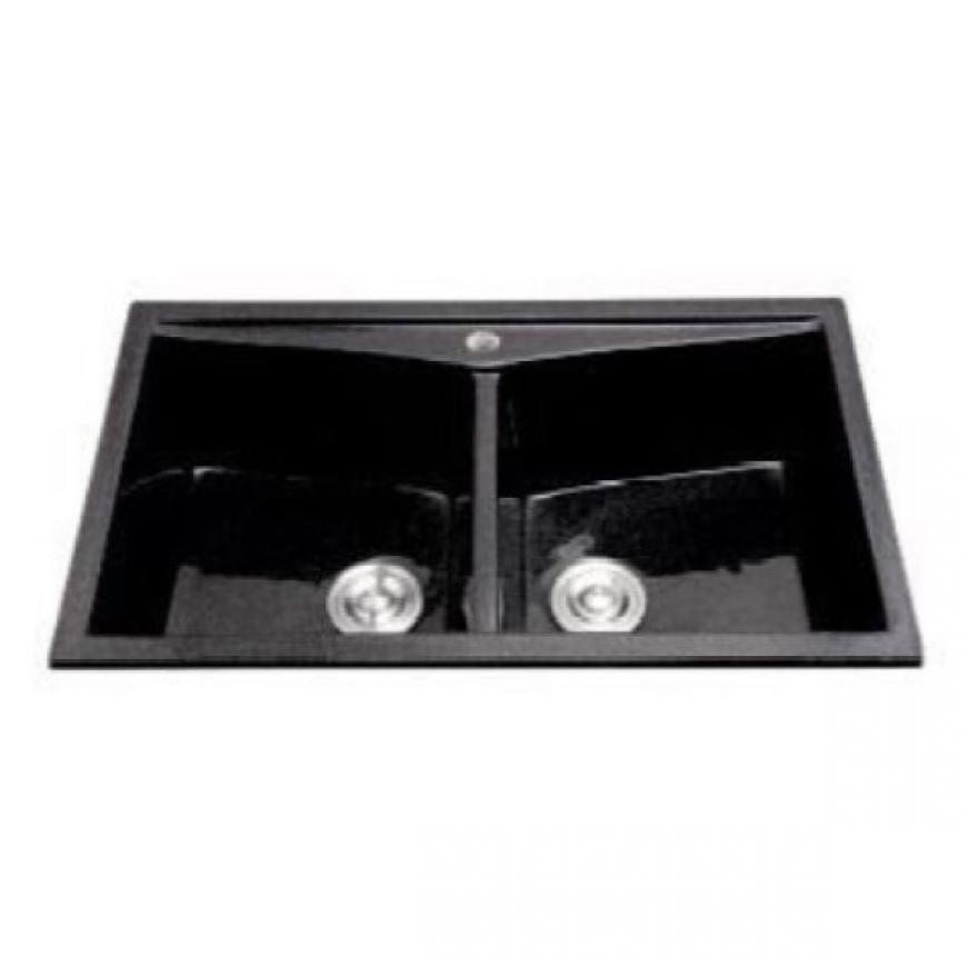 Chậu rửa chén đá nhân tạo Gabba G-8350