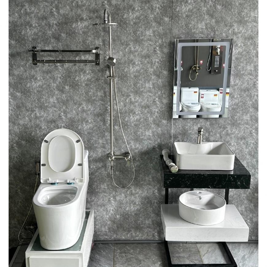 Combo nhà tắm 22