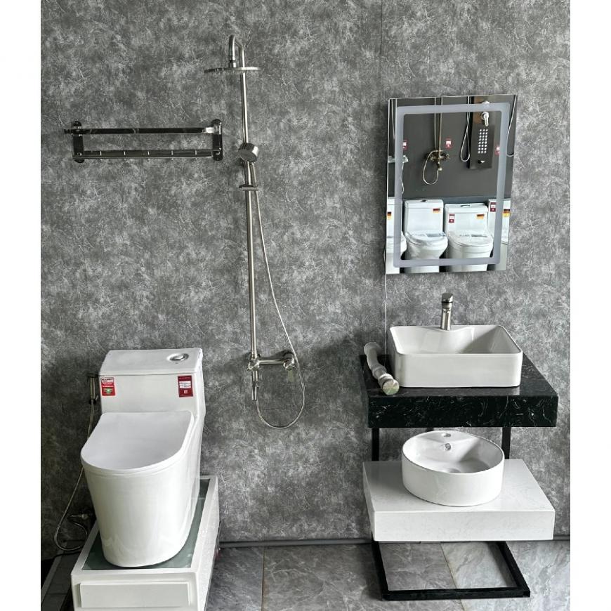 combo thiết bị nhà tắm 22