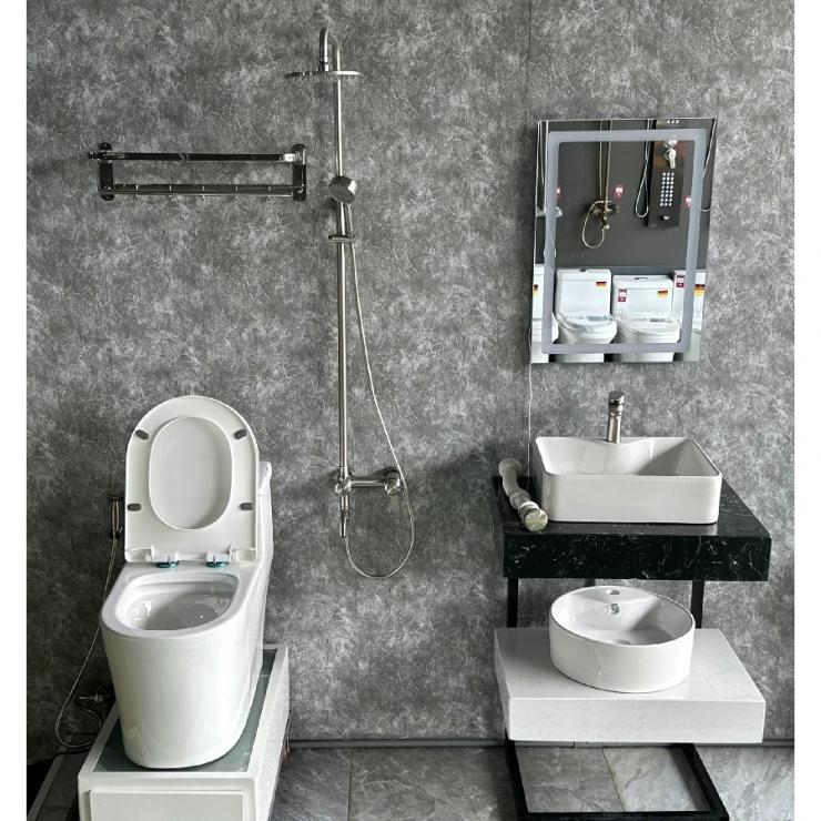 Combo nhà tắm 22