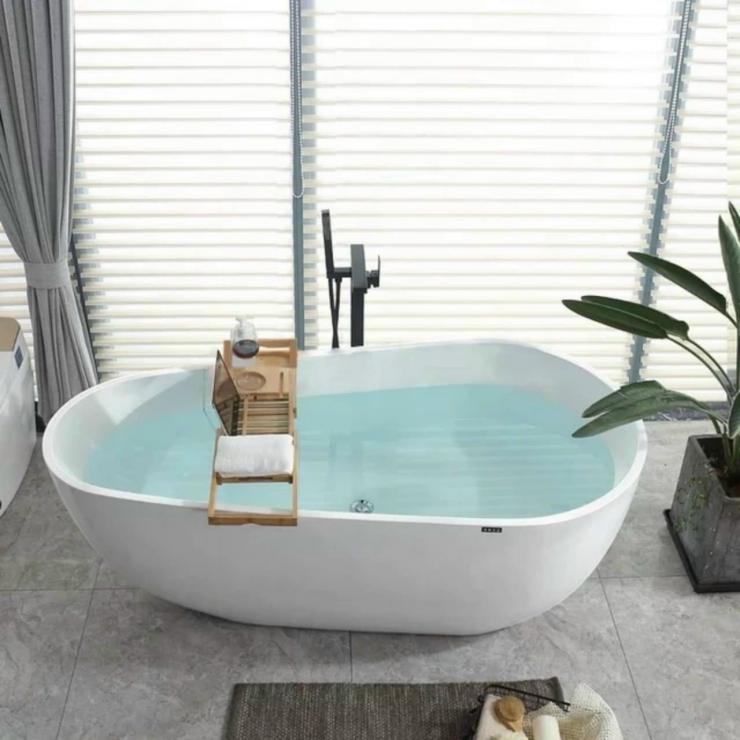Bồn tắm nằm Gabba GB-17